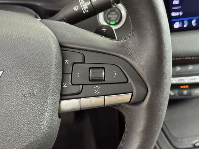 Used 2022 White Cadillac Premium Luxury image 24