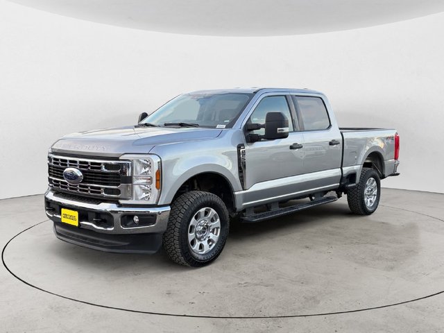 2024 Ford F-250SD XLT
