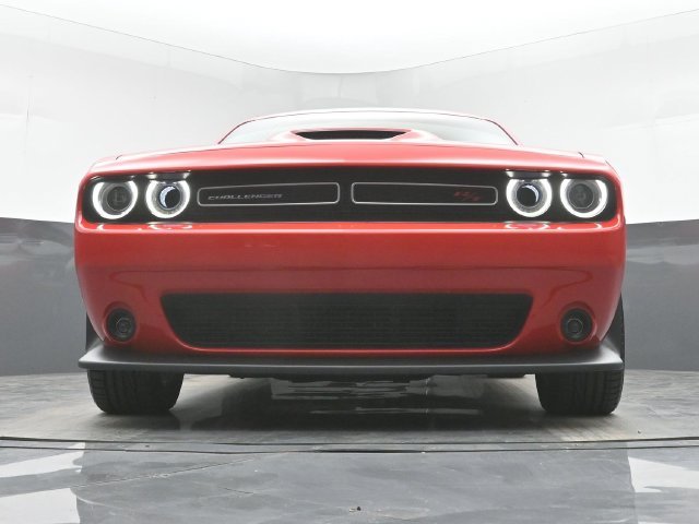 Used 2023 Red Dodge R/T image 35
