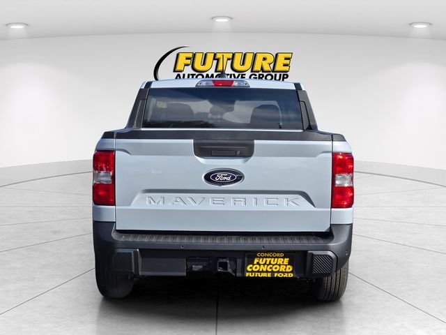 New 2026 Space White Metallic Ford XLT image 29