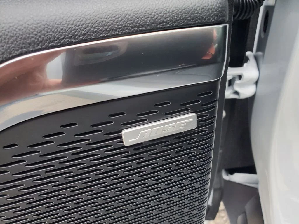 2026 GMC Acadia Elevation - Photo 11