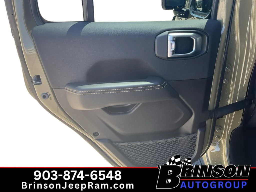 New 2026 41 Jeep Texas Trail image 6