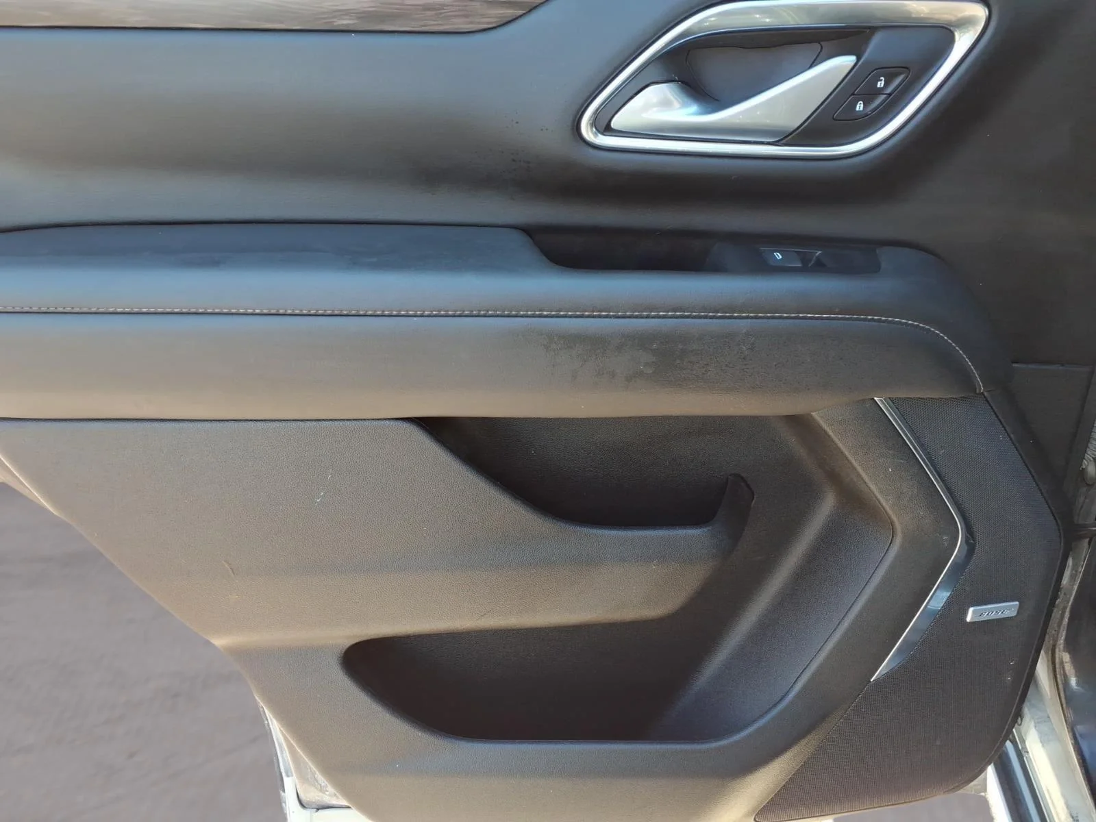 Used 2022 Dark Ash Metallic Chevrolet LT image 12