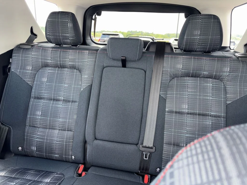 Used 2023 Gray Ford Heritage image 21