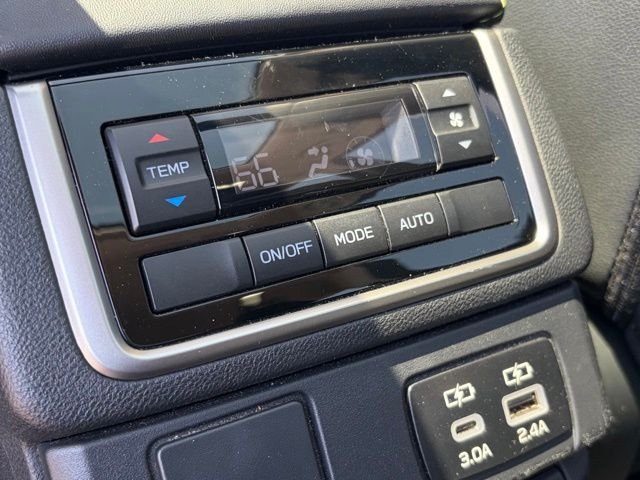 Used 2023 Gray Subaru Onyx Edition image 24