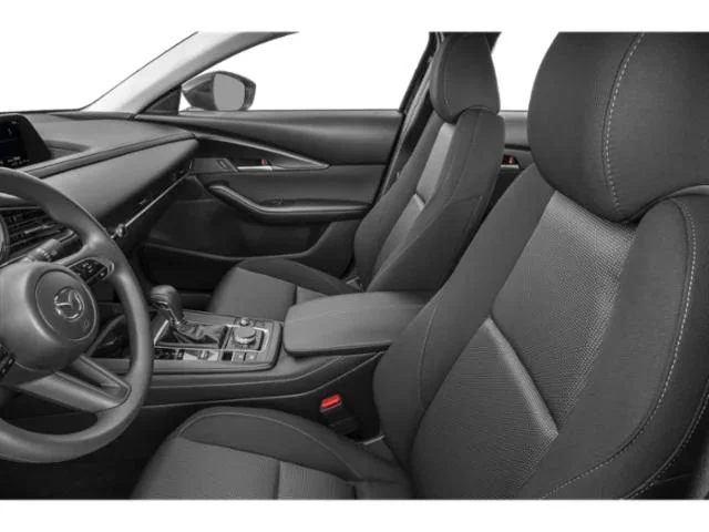 New 2026 Jet Black Mica Mazda 2.5 S AWD image 6