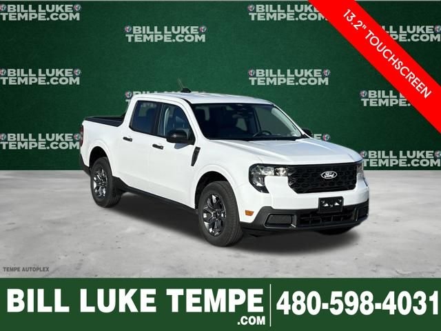 2026 Ford Maverick XLT AWD's photo
