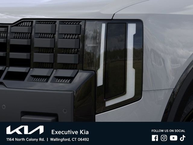 New 2027 Wolf Gray Kia X-Line EX image 10