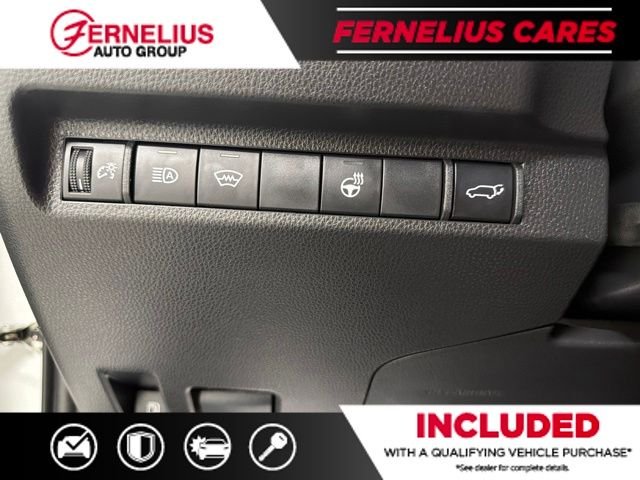 Used 2023 Beige Toyota XSE image 34