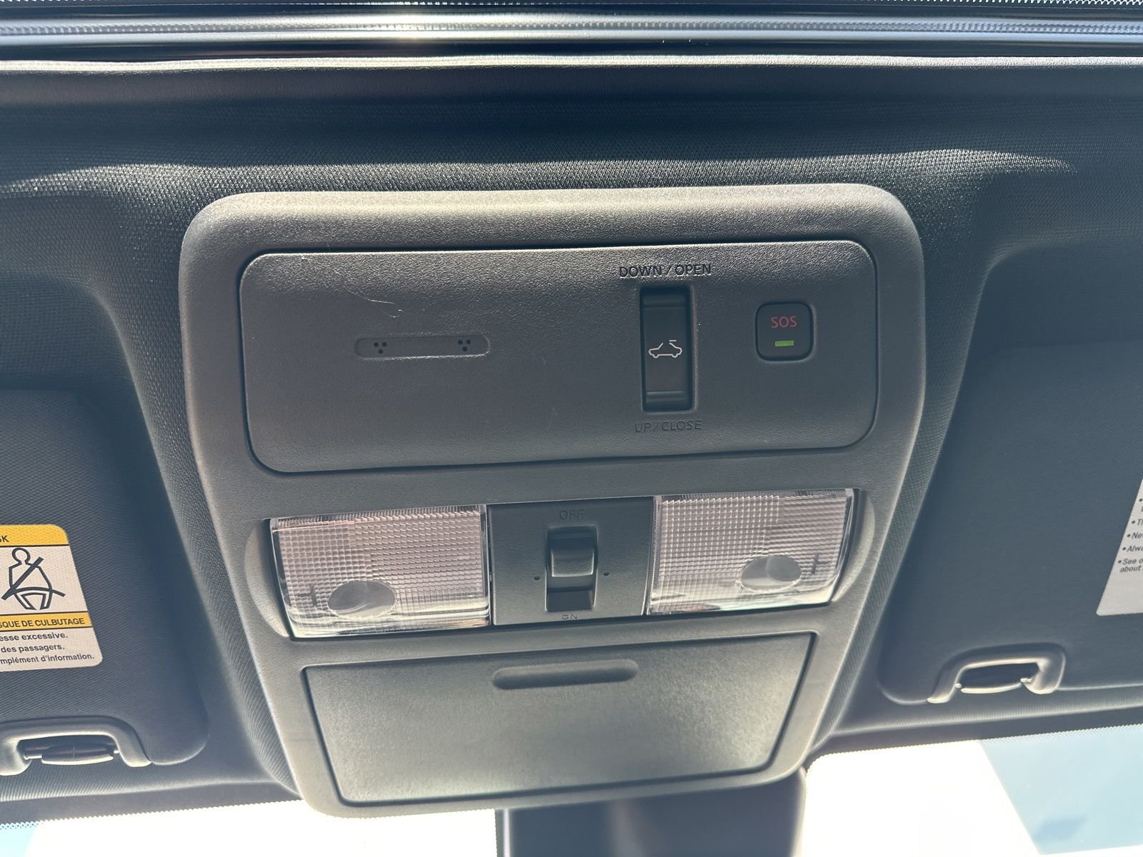 Certified Used 2024 Gray Nissan PRO-4X image 69