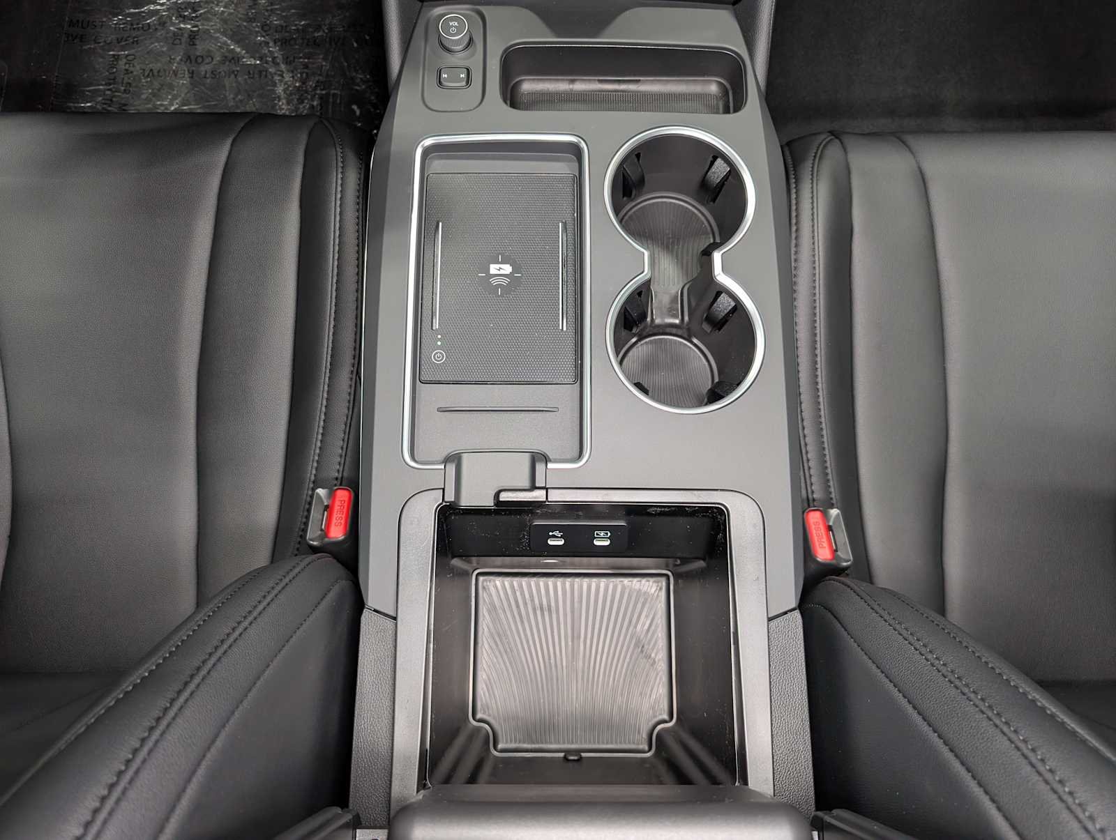 New 2026 Solar Silver Metallic Acura  image 19