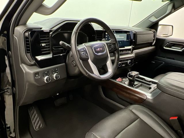 2023 GMC Sierra 1500 SLT - Photo 7