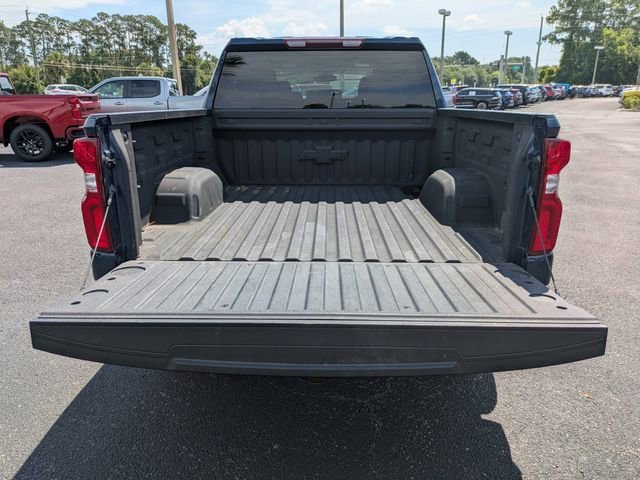 2023 Chevrolet Silverado 1500 RST - Photo 12