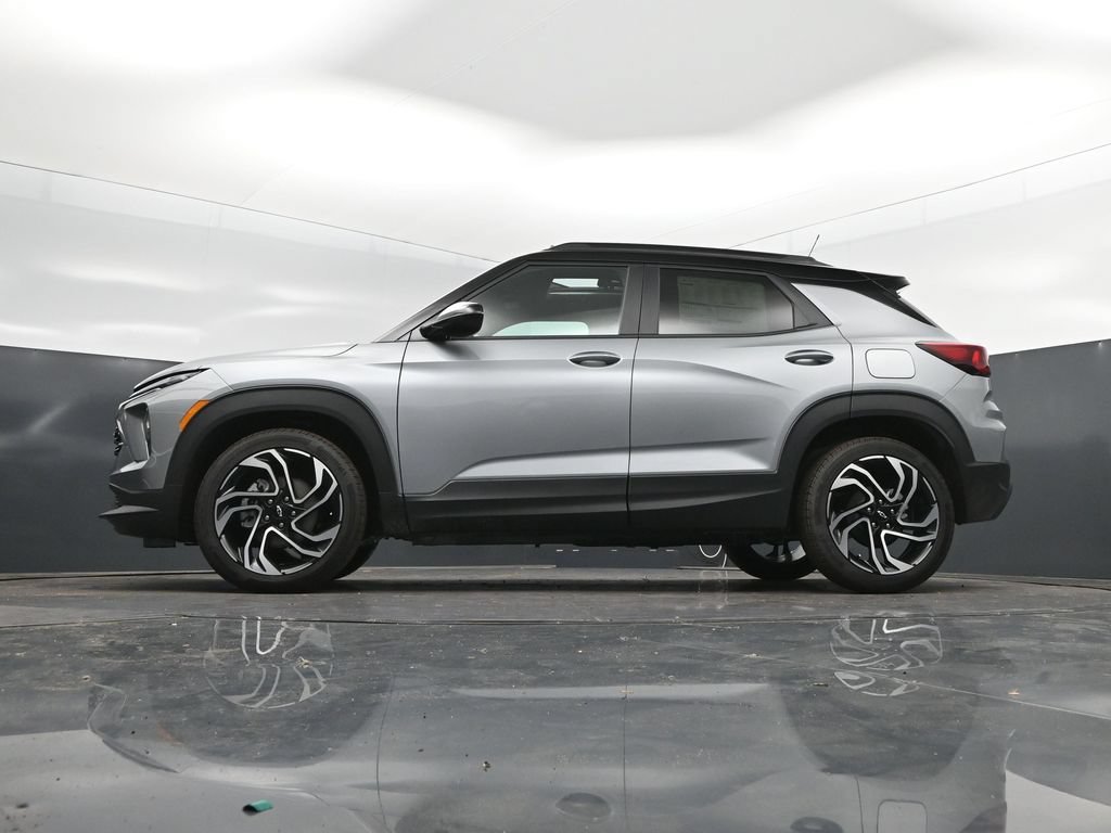 2026 Chevrolet Trailblazer RS - Photo 39