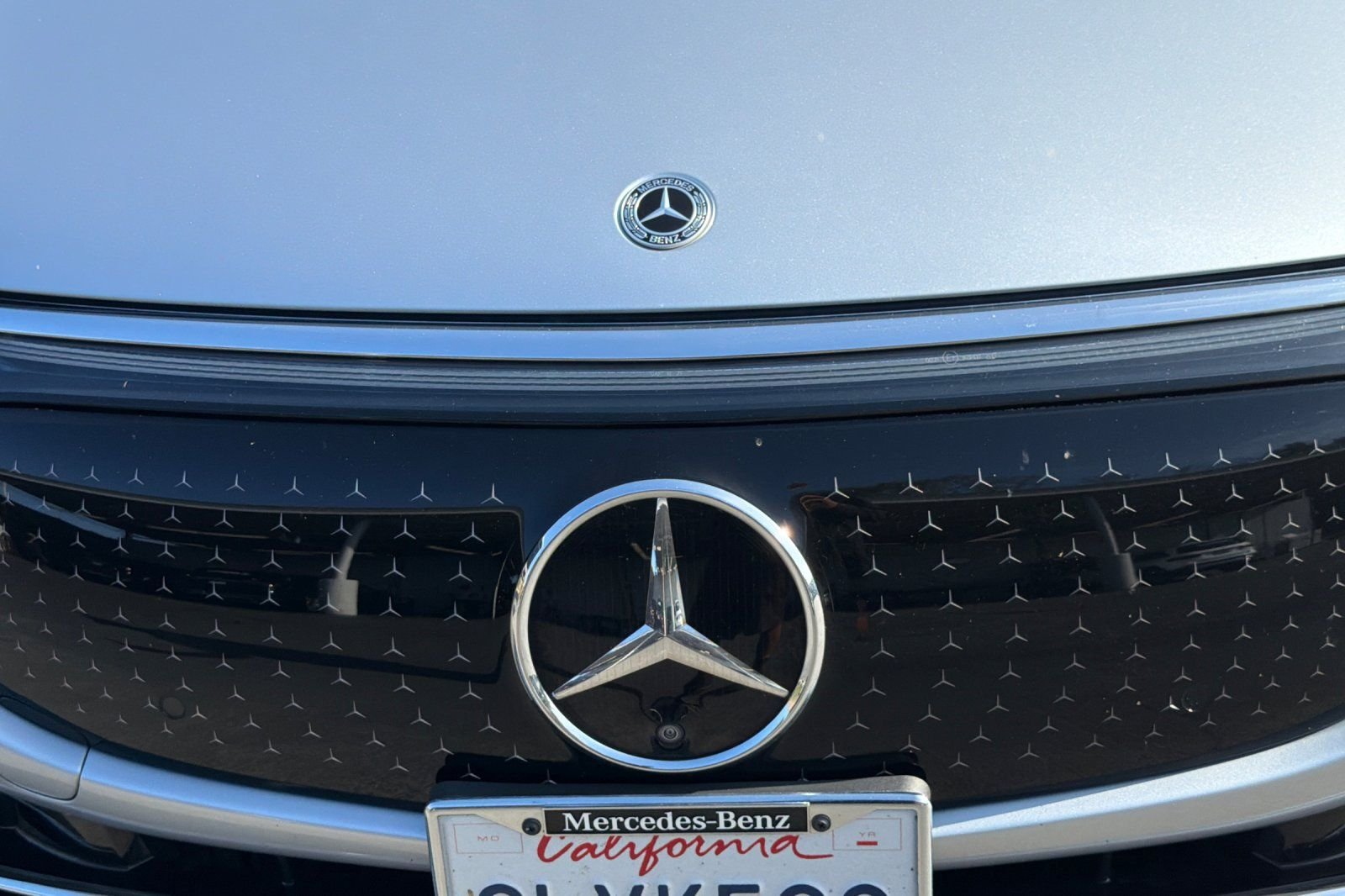 Certified Used 2022 Silver Mercedes-Benz 450 image 15