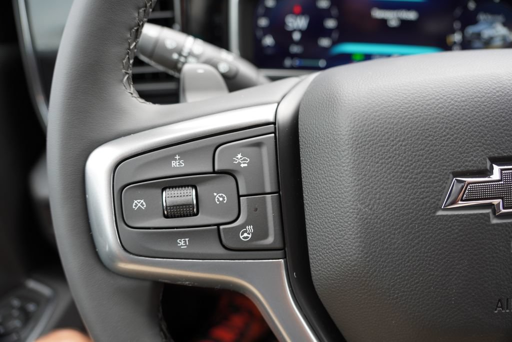 2026 Chevrolet Silverado 1500 LT Trail Boss - Photo 16