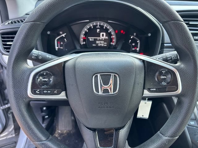Used 2019 Silver Honda LX image 20