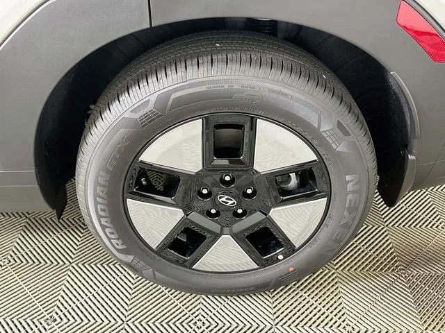New 2026 Hyundai SANTA FE HYBRID SEL
