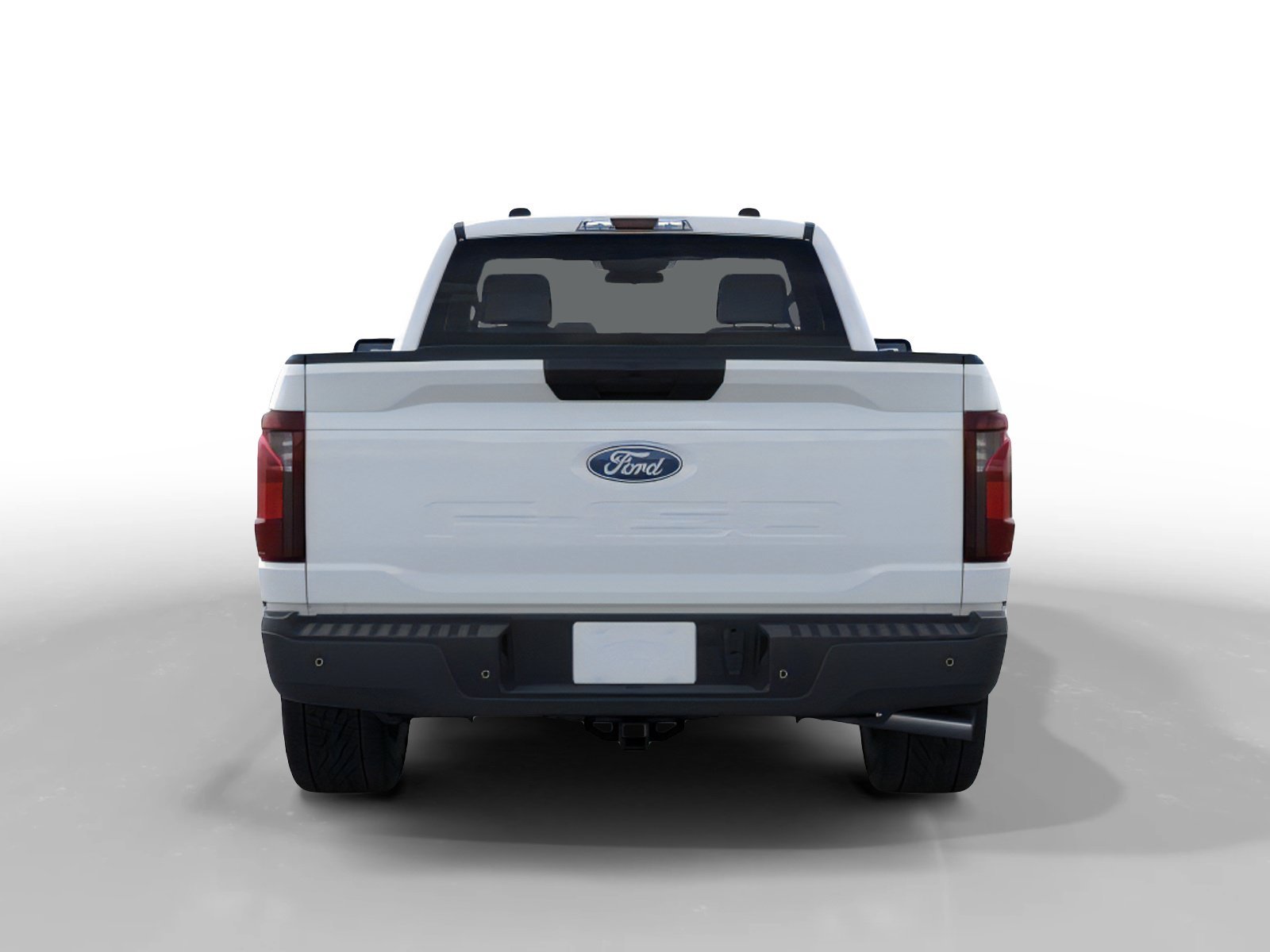 New 2026 Oxford White Ford XL image 5