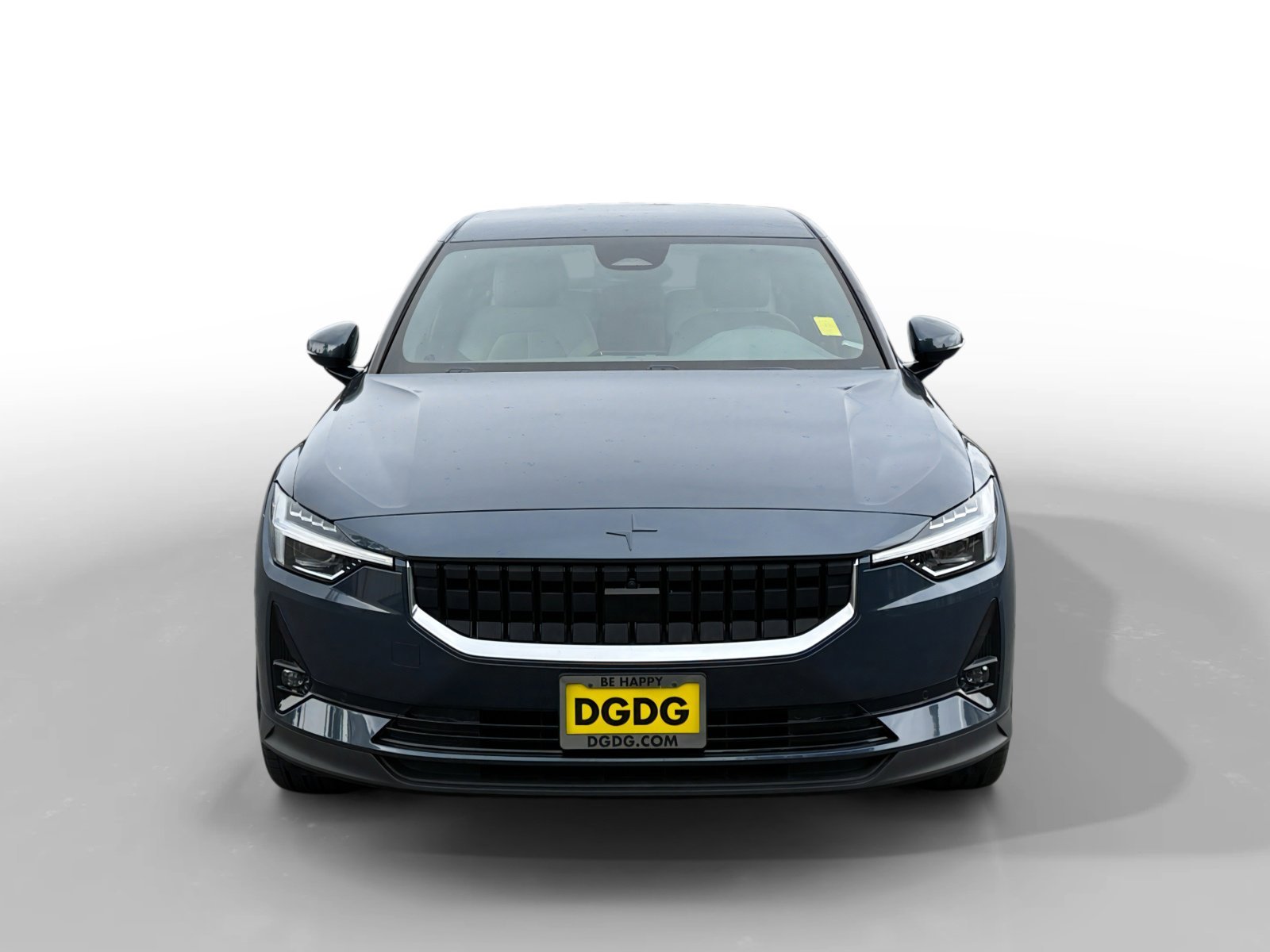 Used 2023 Midnight Metallic Polestar Long Range Dual Motor image 8
