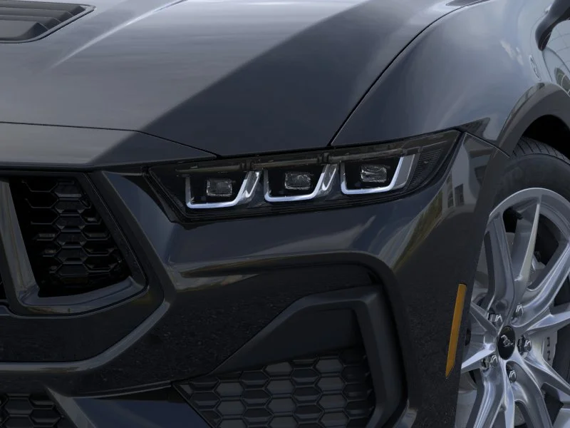2025 Ford Mustang GT Premium Convertible - Photo 18