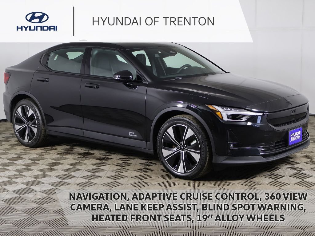 2024 Polestar 2