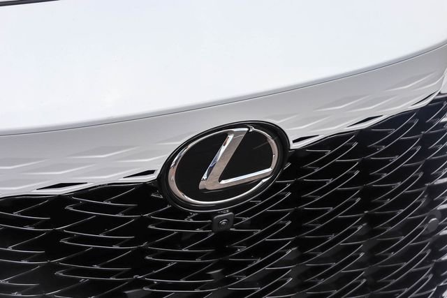 2026 Lexus RX 350 F-Sport - Photo 13