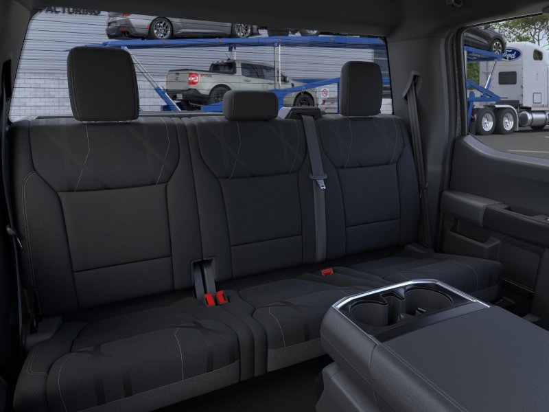 2026 Ford F-150 — photo 11