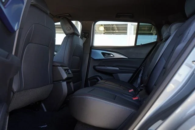 2026 Chevrolet Equinox EV 2LT - Photo 28