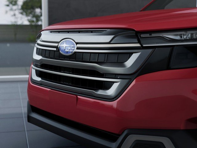 New 2026 CRIMSON RED PEARL Subaru Limited image 10