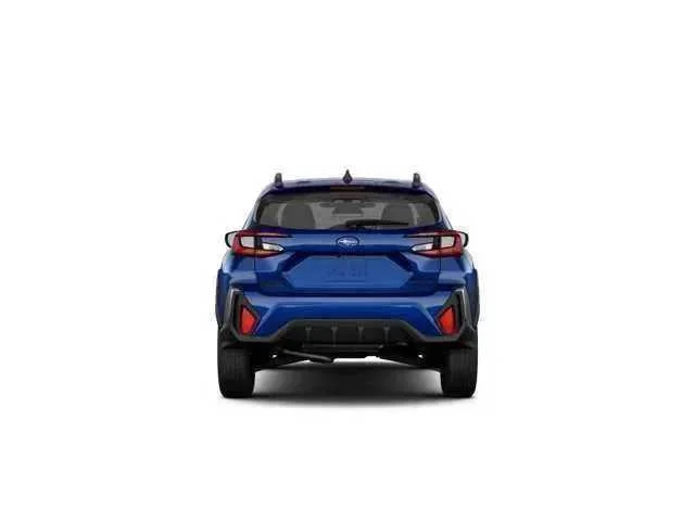 2026 Subaru Crosstrek Limited - Photo 9