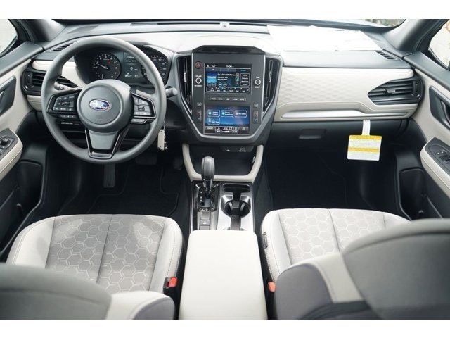 New 2026 DAYBREAK BLUE PEARL Subaru Standard Model image 8