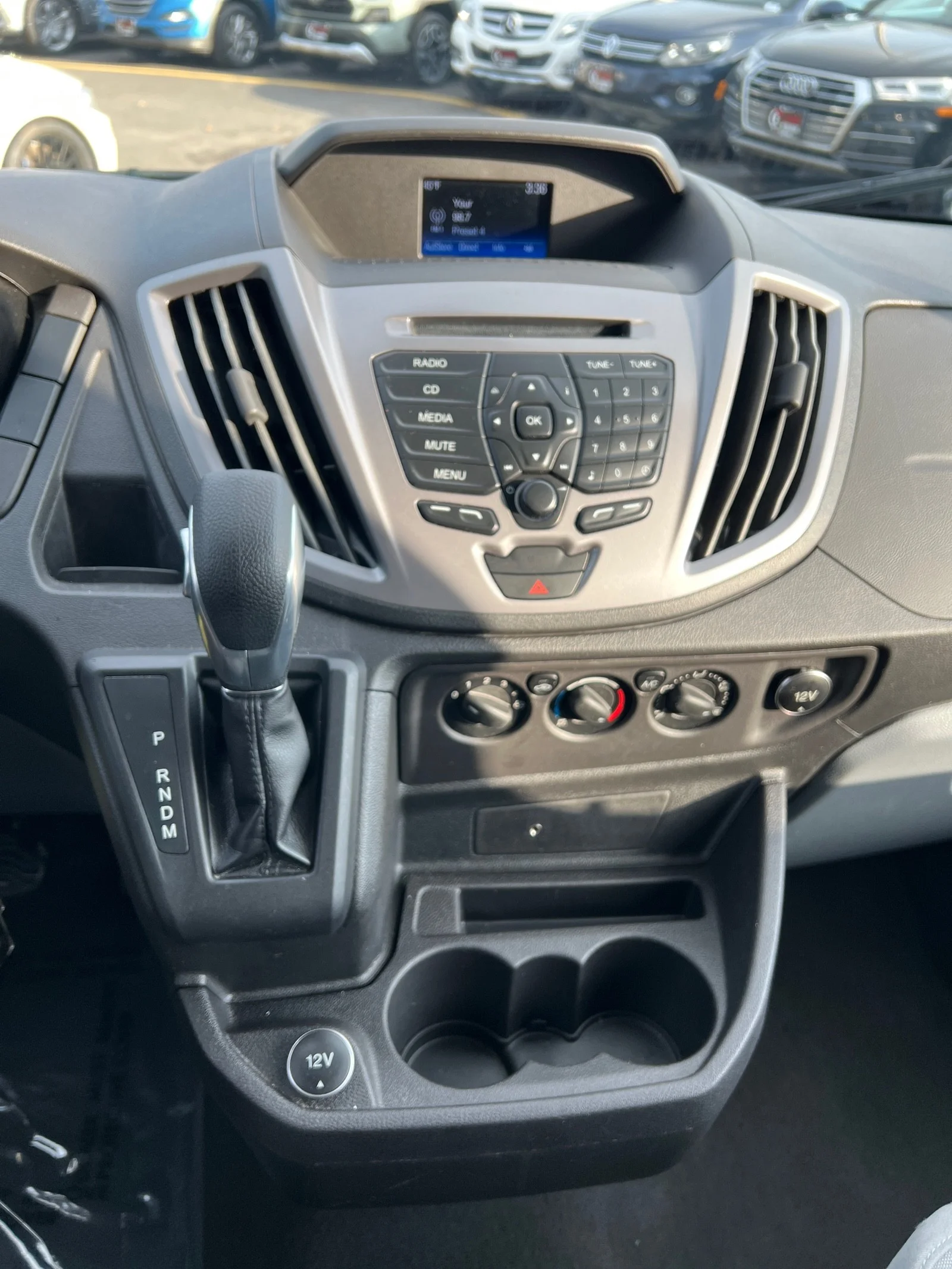 Used 2019 Oxford White Ford XLT T-350 148