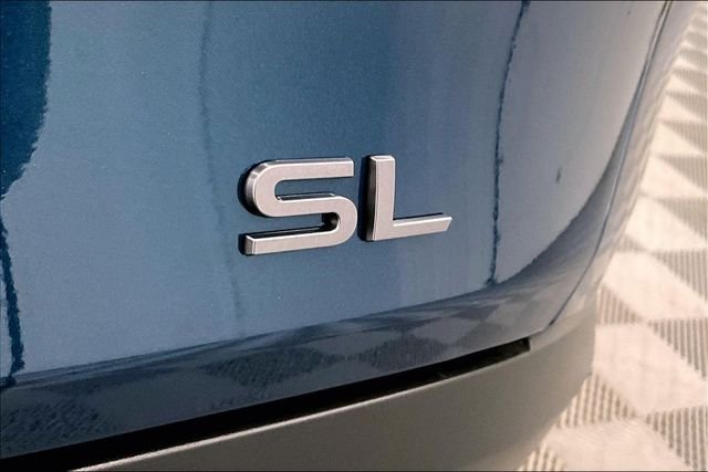 2025 Nissan Murano SL - Photo 20