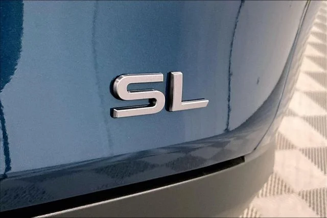 2025 Nissan Murano SL - Photo 20