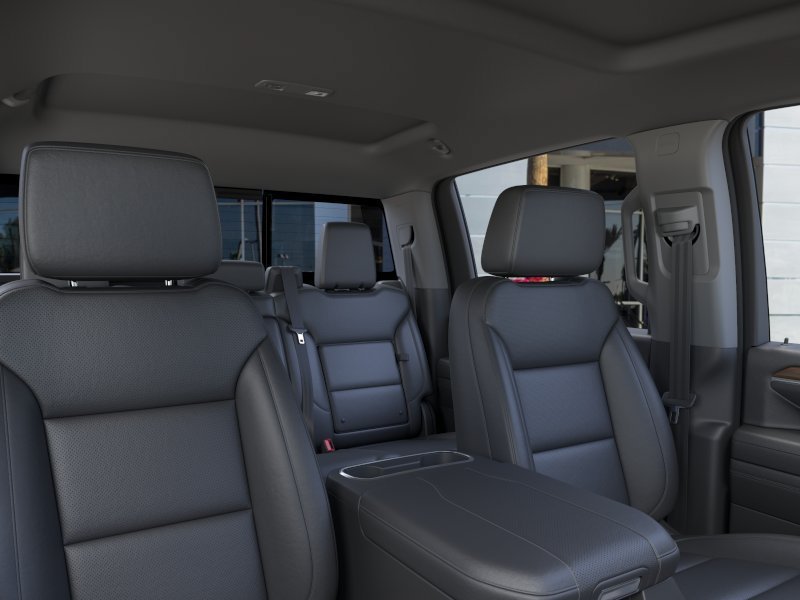 2026 GMC Sierra 3500HD SLT - Photo 24