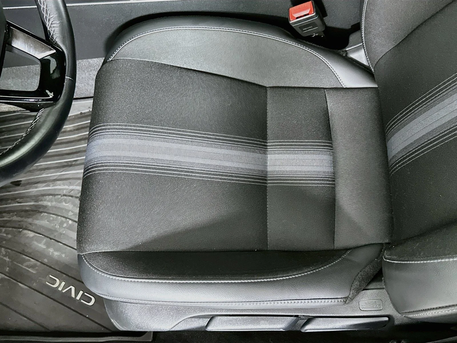 Used 2024  Honda Sport image 18