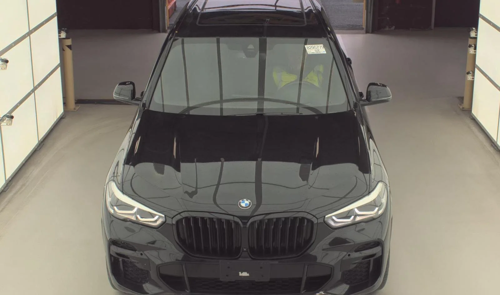 Used 2022 BK BMW xDrive40i image 8