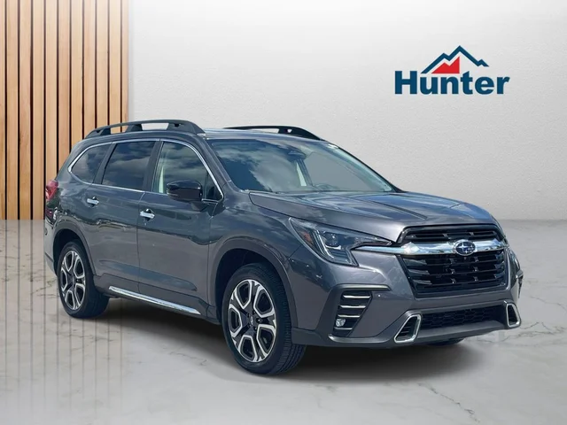 2026 Subaru Ascent Touring
