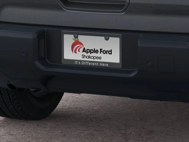 New 2026 Gray Ford Big Bend image 23