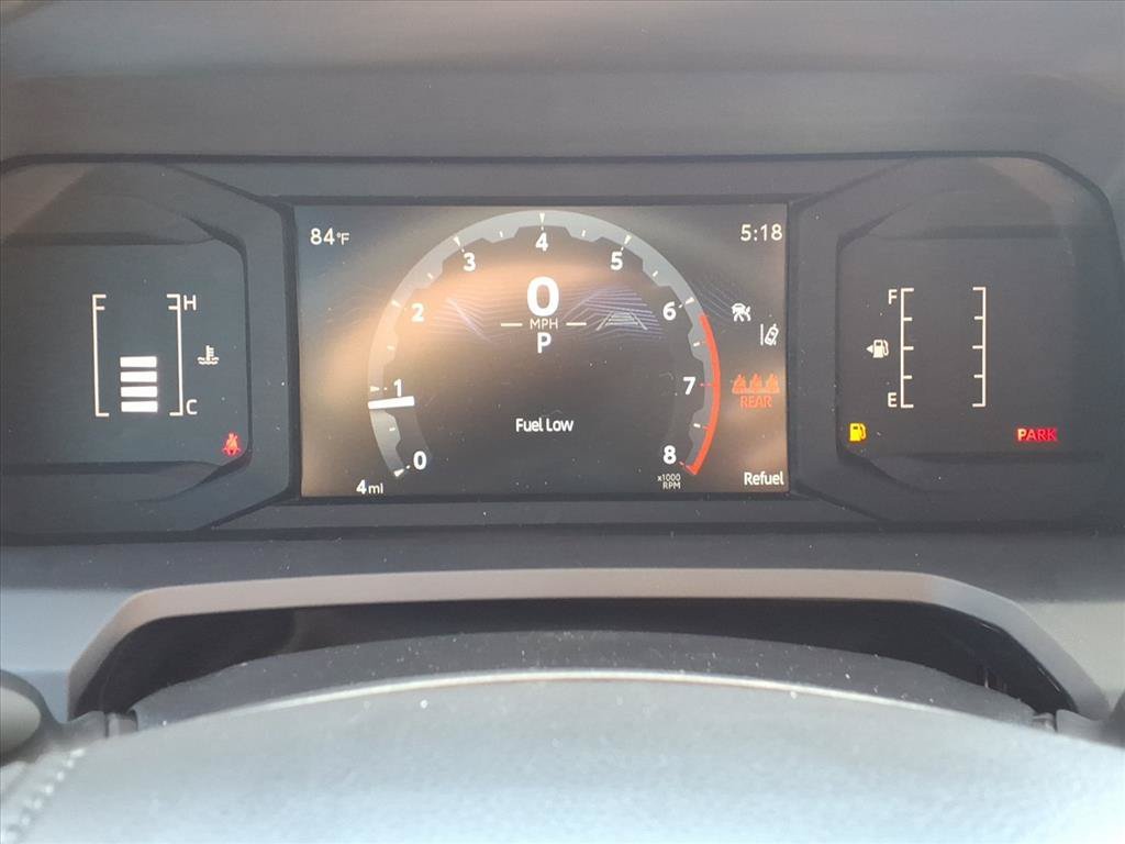 Used 2026 Silver Toyota SR5 image 17