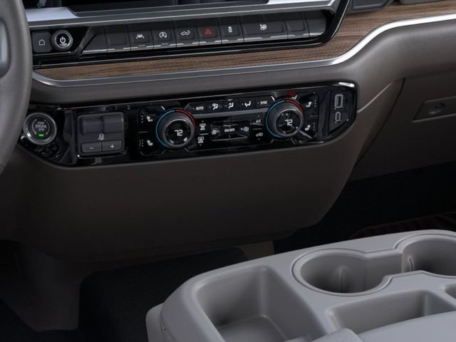 New 2026 Black Chevrolet LT image 23