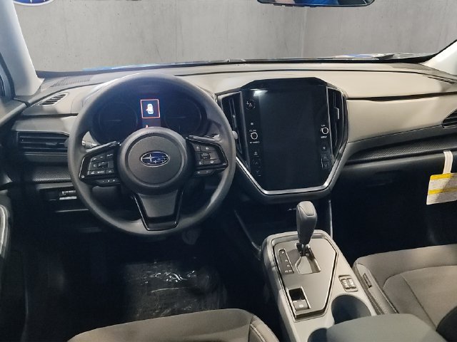 New 2026 MAGNETITE GRAY PEARL Subaru Premium image 2