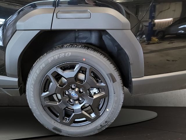 2026 Subaru Outback Limited - Photo 25