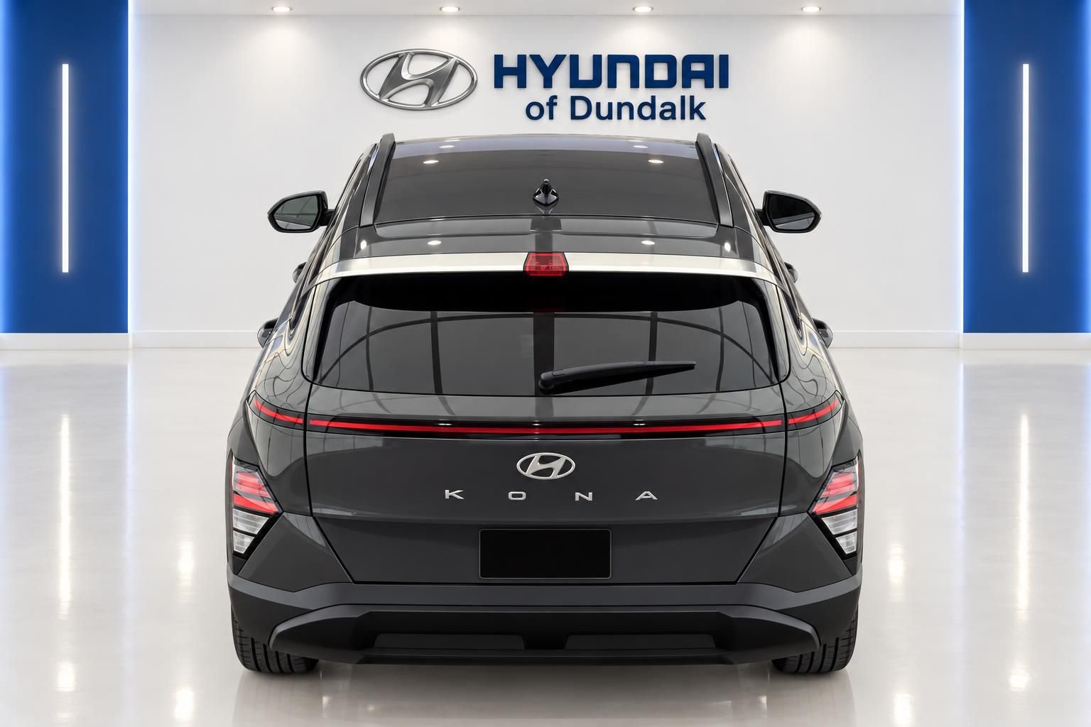 Used 2026 Gray Hyundai SEL Sport image 6