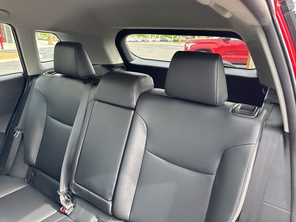 2022 Toyota Corolla Cross XLE - Photo 19