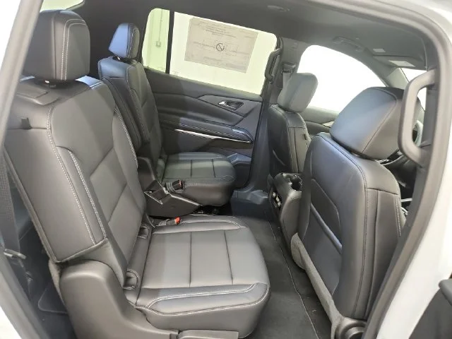 2027 Chevrolet Traverse LT - Photo 27