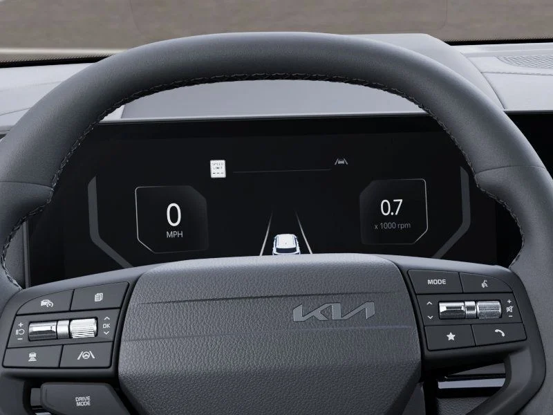 2026 Kia Sportage SX Prestige - Photo 21