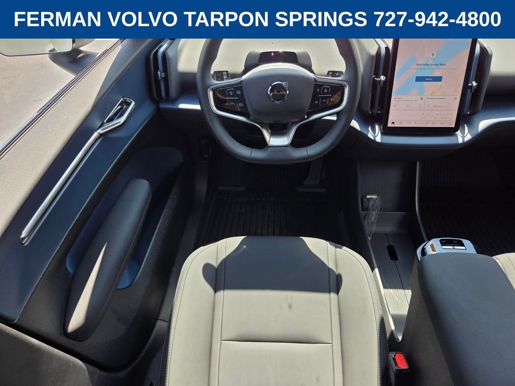 New 2026 Vapour Grey Volvo Ultra image 14