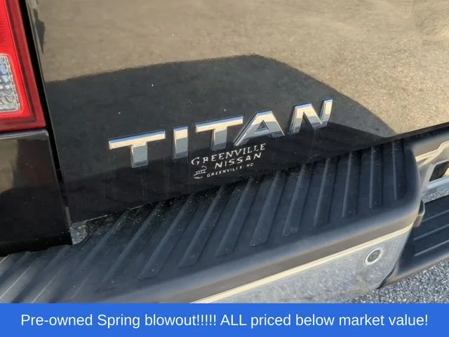 Used 2012 Black Nissan SV image 11